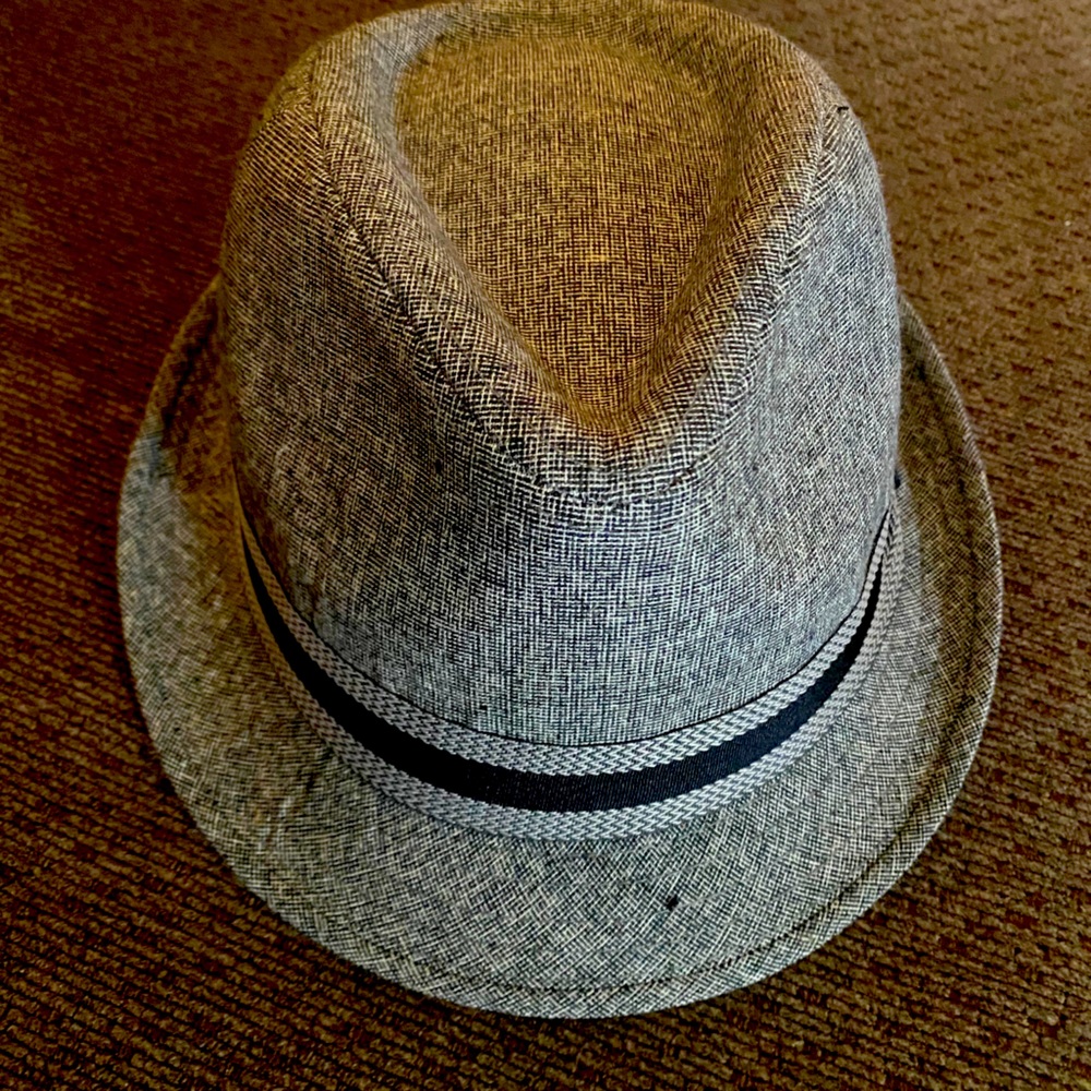 Stetson Fedora size lg./xl Brand new